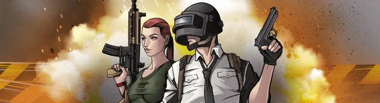 PUBG. PGS. Grand Finals. Winner