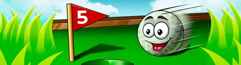 मार्बल गोल्‍फ