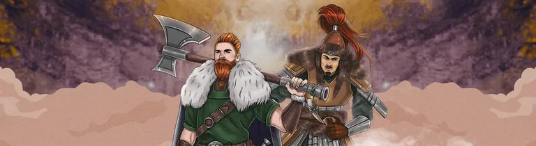 Age of Empires II. Brazilian Dynasty