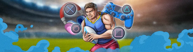 ईस्‍पोर्ट्स ऑस्‍ट्रेलियन रूल्‍स