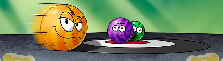 मार्बल कर्लिंग