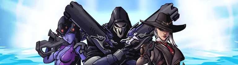 Overwatch. Champions Series. Korea