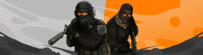 CS 2. PGL Astana. Asia Qualifier